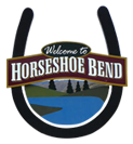 City of Horseshoe Bend Idaho